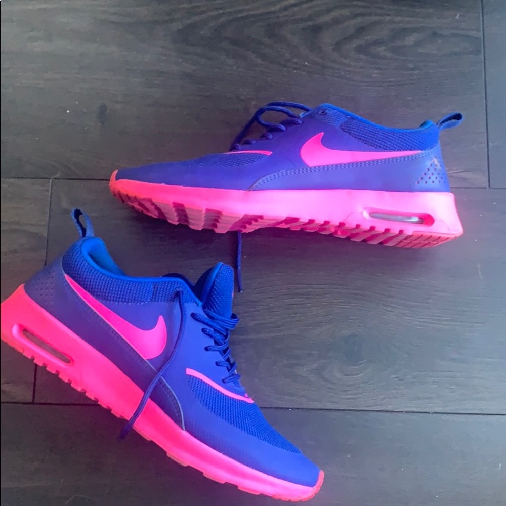 Nike Air Max